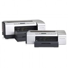 惠普（HP）Business Inkjet 2800 A3+幅面 商用彩色噴墨打印機