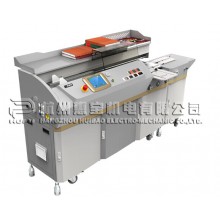 彩霸全自動PUR膠裝機(jī)---988Y