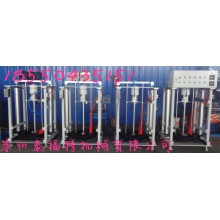 膠印機中央供墨系統(tǒng)