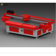 亞克力裝飾畫萬能UV打印機_亞克力背景墻打印機_賺錢機器