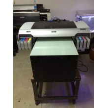 愛普生4880平板打印機