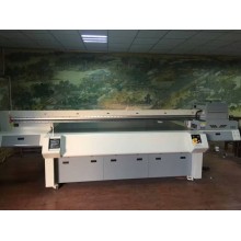 河北石家莊萬能uv平板打印機，uv平板噴繪機，3D平板打印機