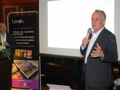 Landa第四期：誰在為納米印刷買單 —— 全球首批 60 臺(tái)機(jī)器買家畫像