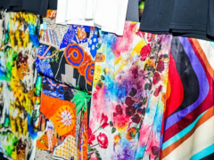 智能墨水與推動(dòng)印花發(fā)展的策略