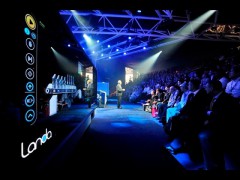 縱觀印刷行業(yè)的發(fā)展，從 Indigo 到 Landa，從電子油墨到納米印刷，Benny Landa 用 50 年時(shí)間兩次重新定義印刷。