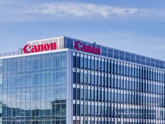 佳能Canon：雙軌戰(zhàn)略平衡消費與工業(yè)噴墨市場