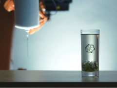 3D 打印飲品成真！Print a Drink