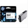 惠普（HP）CB317ZZ 862號 黑色照片墨盒（適用HP Photosmart B8558 C5388 D5468 Premium c309a）