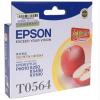愛(ài)普生（Epson）T0564 黃色墨盒（適用R250 RX430 RX530）