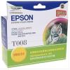 愛普生（Epson）T008 彩色專用墨盒（適用790 870 875DC）