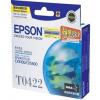愛(ài)普生（Epson）T0422青色墨盒（適用CX5100/CX5300)