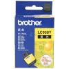 兄弟(brother) LC950Y 黃色墨盒 (適用MFC-210C 410CN 5440CN)