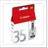 佳能（Canon）PGI-35 黑色墨盒（適用于PIXMA iP100）