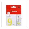 佳能（Canon）PGI-9Y 黃色墨盒（適用PIXMA Pro9500、9500MKⅡ）