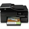 惠普（HP）Officejet Pro 8500A 商用彩色噴墨一體機(jī) （打印 復(fù)印 掃描 傳真）