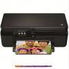惠普（HP）Deskjet 5525 彩色噴墨一體機（打印 復(fù)印 掃描）