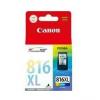 佳能（Canon）CL-816XL 彩色墨盒（適用IP2780 IP2788 MP259 MP498 MX348 MX358 MX288）
