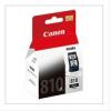 佳能（Canon）PG-810 黑色墨盒（適用于PIXMA MP245 268 486 MX328）