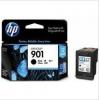 惠普（HP）CC653AA 901號黑色墨盒（適用Officejet J4580 J4660 4500） 原裝正品，購買無憂！